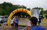 2014ミューズの森チャレンジロードレース大会10km [心拍数とともに振り返る]